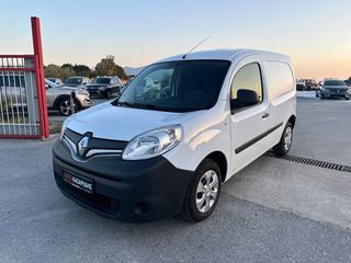 Renault Kangoo '19 3ΘΕΣΙΟ / EURO 6