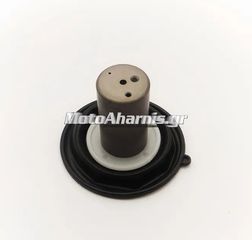 ΜΕΜΒΡΑΝΗ ΚΑΡΜΠΥΡΑΤΕΡ GY125  22 ΧΙΛΙΟΣΤΑ