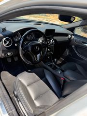 Mercedes-Benz A 200 2014 A200-thumb-38