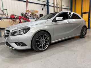 Mercedes-Benz A 200 2014 A200-thumb-6
