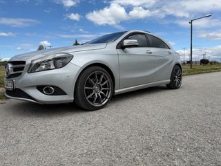 Mercedes-Benz A 200 2014 A200-thumb-3