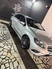 Mercedes-Benz A 200 2014 A200-thumb-11