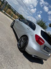 Mercedes-Benz A 200 2014 A200-thumb-17