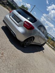 Mercedes-Benz A 200 2014 A200-thumb-19