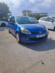 Renault Clio '05