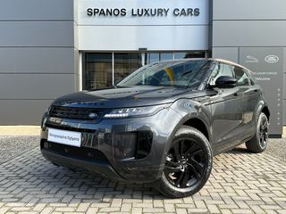 Land Rover Range Rover Evoque '24 D200 S