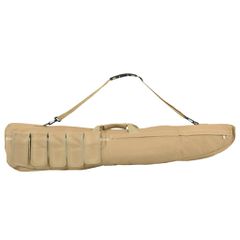 vidaXL Θήκη Τουφεκιού με Ιμάντα Ώμου 135 εκ. Ύφασμα Oxford