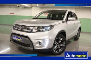 Suzuki Vitara '16 V-Top Allgrip Auto /6 Χρόνια Δωρεάν Service