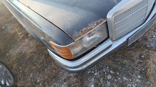 Mercedes-Benz 280 1974 W116 280S-thumb-2