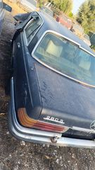 Mercedes-Benz 280 1974 W116 280S-thumb-7