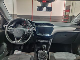 Opel Corsa 2020 1.2 Turbo Elegance 100 HP-thumb-25