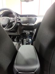 Opel Corsa 2020 1.2 Turbo Elegance 100 HP-thumb-27