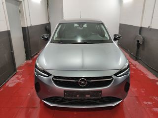 Opel Corsa 2020 1.2 Turbo Elegance 100 HP-thumb-1