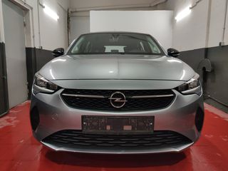 Opel Corsa 2020 1.2 Turbo Elegance 100 HP-thumb-2