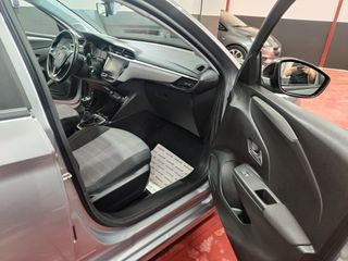 Opel Corsa 2020 1.2 Turbo Elegance 100 HP-thumb-19