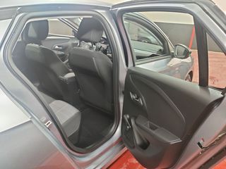 Opel Corsa 2020 1.2 Turbo Elegance 100 HP-thumb-20