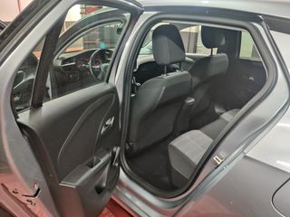 Opel Corsa 2020 1.2 Turbo Elegance 100 HP-thumb-21