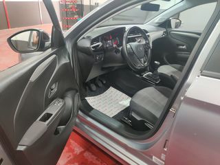 Opel Corsa 2020 1.2 Turbo Elegance 100 HP-thumb-18