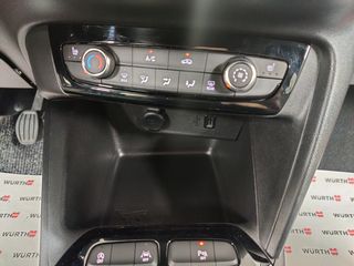 Opel Corsa 2020 1.2 Turbo Elegance 100 HP-thumb-28