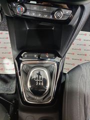 Opel Corsa 2020 1.2 Turbo Elegance 100 HP-thumb-29