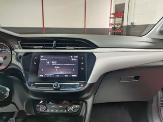 Opel Corsa 2020 1.2 Turbo Elegance 100 HP-thumb-26