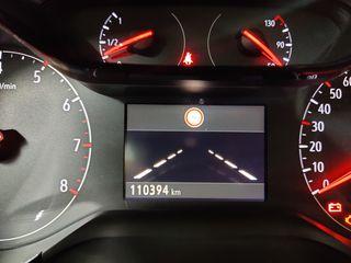 Opel Corsa 2020 1.2 Turbo Elegance 100 HP-thumb-33