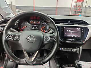 Opel Corsa 2020 1.2 Turbo Elegance 100 HP-thumb-24