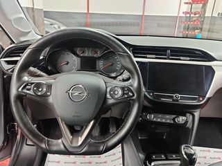 Opel Corsa 2020 1.2 Turbo Elegance 100 HP-thumb-23