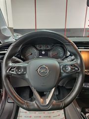 Opel Corsa 2020 1.2 Turbo Elegance 100 HP-thumb-22