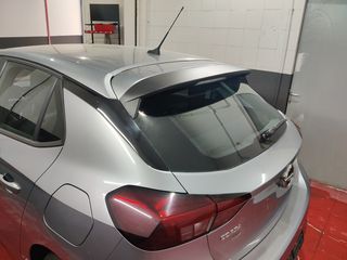 Opel Corsa 2020 1.2 Turbo Elegance 100 HP-thumb-15