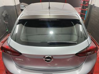 Opel Corsa 2020 1.2 Turbo Elegance 100 HP-thumb-16