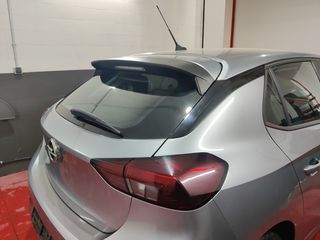 Opel Corsa 2020 1.2 Turbo Elegance 100 HP-thumb-14