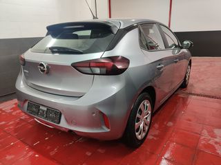 Opel Corsa 2020 1.2 Turbo Elegance 100 HP-thumb-12