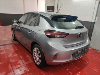 Opel Corsa 2020 1.2 Turbo Elegance 100 HP-thumb-13