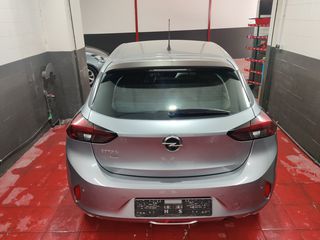 Opel Corsa 2020 1.2 Turbo Elegance 100 HP-thumb-11