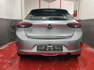 Opel Corsa 2020 1.2 Turbo Elegance 100 HP-thumb-10