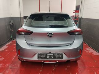 Opel Corsa 2020 1.2 Turbo Elegance 100 HP-thumb-7