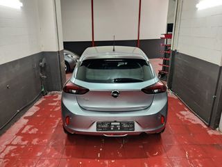 Opel Corsa 2020 1.2 Turbo Elegance 100 HP-thumb-9
