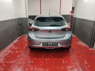 Opel Corsa 2020 1.2 Turbo Elegance 100 HP-thumb-8