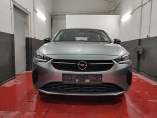 Opel Corsa 2020 1.2 Turbo Elegance 100 HP-thumb-3
