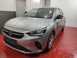 Opel Corsa 2020 1.2 Turbo Elegance 100 HP-thumb-5