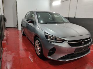 Opel Corsa 2020 1.2 Turbo Elegance 100 HP-thumb-6