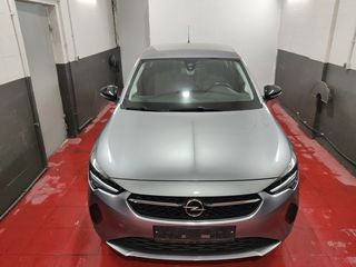 Opel Corsa 2020 1.2 Turbo Elegance 100 HP-thumb-4
