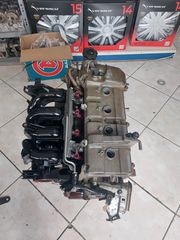 ΚΙΝΗΤΗΡΑΣ MAZDA 3 1.6 16VALVE , ΚΩΔ.ΚΙΝΗΤΗΡΑ: Z6 , ΜΟΝΤΕΛΟ 2003-2008