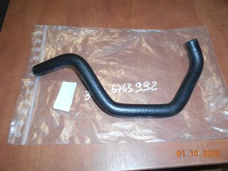 ΣΩΛΗΝΑΣ ΣΕΒΡΟ BMW Ζ4 Ε85 / Μ54 ''BMW Βαμβακάς''-thumb-2