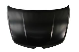 Καπό  MAZDA CX-7 10.07-08.12