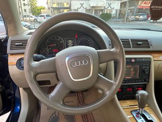 Audi A4 2008 2.0 TFSI quattro quattro-thumb-14