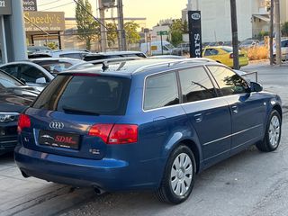 Audi A4 2008 2.0 TFSI quattro quattro-thumb-12