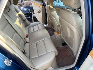 Audi A4 2008 2.0 TFSI quattro quattro-thumb-19