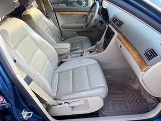 Audi A4 2008 2.0 TFSI quattro quattro-thumb-18